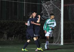Finaliste, capitolo I: a sorpresa ecco il Tor di Quinto