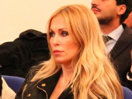 Fondi: Roberta Bruzzone in città il 20 maggio, per un Seminario 
