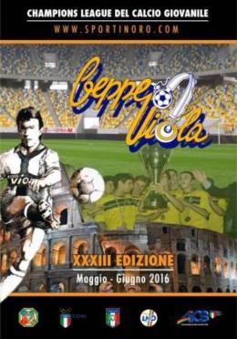 Beppe Viola, domani la presentazione allo Sheraton