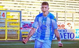 Mauro Semprini: "Virtus Entella, continuiamo a sognare!"