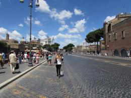 Roma Capitale: sta per arrivare un nuovo week end di sit-in e deviazioni
