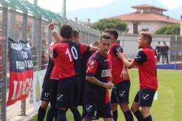 Unicusano Fondi, cresce l'attesa per la Finale con l'OltrepoVoghera