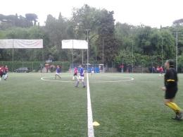 Galeazzi, Pulcini: SVS e Futbol 22 vincono ed avanzano