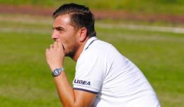 Anzio, Catanzani: "I play off? Voglio arrivare in fondo"
