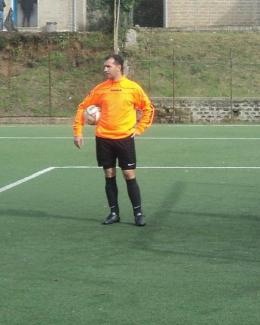 Sporting Torbellamonaca, parla Andrea Magretti