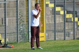 Roma di misura nel test match con la Nazionale LND