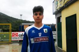 Savio, Muscariello in prova alla Virtus Entella