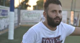 Libertas Casilina, Casarola: "Andiamo a prenderci la salvezza"