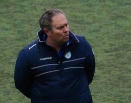 Sporting Genzano, Pietropaoli: "Non vogliamo fermarci ora"