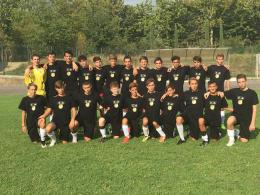 Time Sport Roma Garbatella, una stagione da sogno