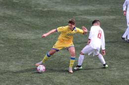 Guardia alta per il Frosinone: a Ferentino arriva la Salernitana