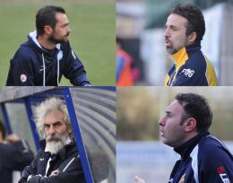 Playoff, 1° turno: parola ai tecnici delle protagoniste