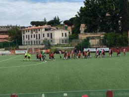 Grottaferrata: il 7 giugno terminano le Olimpiadi Scolastiche  