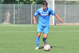 Lazio, Murgia non basta: l'Empoli ne fa 3 e passa