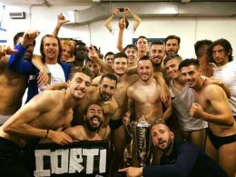 La Viterbese cala il poker contro il Città di Siracusa