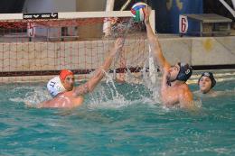 A1 - Derby spettacolo, rimonta Lazio: finisce 13-13