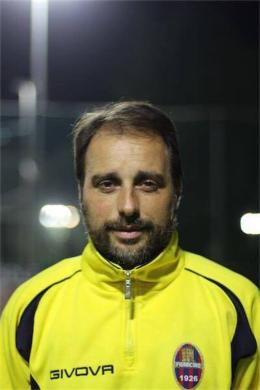 Mauro Natalini confermato sulla panchina del Fiumicino