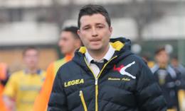 Frosinone: Stellone via, Coppitelli in rampa di lancio