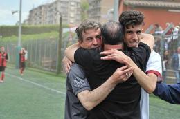 Pro Roma, Damiani: "Grande soddisfazione la salvezza"