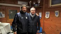 Nasce l'Eretum Monterotondo dalla fusione tra i due club