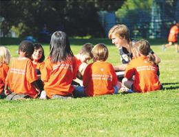 Se lo sport tra i giovani fosse anche educazione...