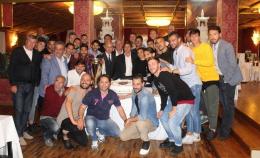 Unicusano, che festa per la vittoria in Coppa Italia!