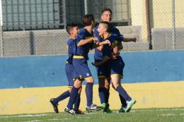 Finaliste, capitolo VI: Urbetevere, velocità e cuore