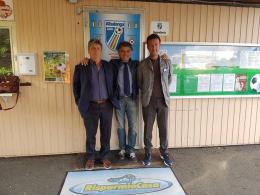 Albalonga, Armeni è il nuovo ds del settore giovanile