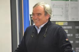C Silver - San Nilo, parla il presidente Alberto Catanzani