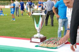 Ottavi: andata in casa per Lupa e Frosinone, Roma a Verona