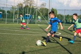Torneo Galeazzi, Piccoli Amici: ecco il primo turno dei quarti