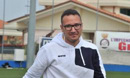 Luigi Miccio: "Sfida importante, ne siamo consapevoli"