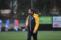 Urbetevere, Barba "Lazio favorita, tenteremo l'impresa"