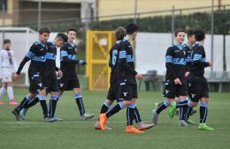 Lazio - Urbetevere parte I: retroguardie a confronto