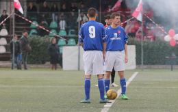 Primavera e Tortora: orari e campi dei match di sabato