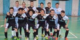 Final Eight Allievi, la Lazio vola in semifinale: 3-2 al Kaos
