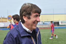 Perconti: "0-3 un risultato favoloso". Miccio: "C'è grande consapevolezza"