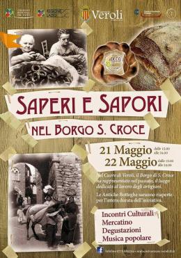 Veroli: tra sacro e profano, questo weekend è Festa patronale