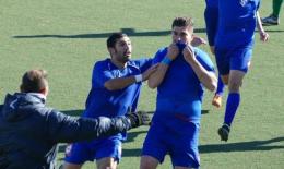 Anzio, capitan Mario Guida: "Contiamo sui nostri tifosi"