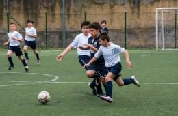 Torneo Galeazzi, Pulcini: così il secondo turno dei quarti