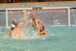 A1 - Lazio in vasca per l' ultima in "casa" contro Trieste