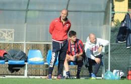 Ladispoli, scelta interna? Bosco potrebbe essere promosso