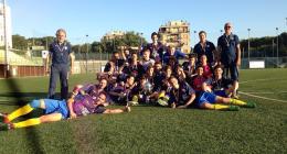 Fonte... Meravigliosa! La coppa è tua, Totti Soccer ko