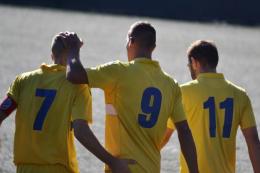 Chiuso il primo turno, ecco le 4 qualificate