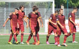 Final Eight: ai quarti di finale sarà Virtus Entella-Roma
