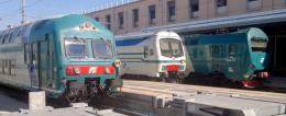 Trasporti: da domani sera i Ferrovieri incroceranno le braccia
