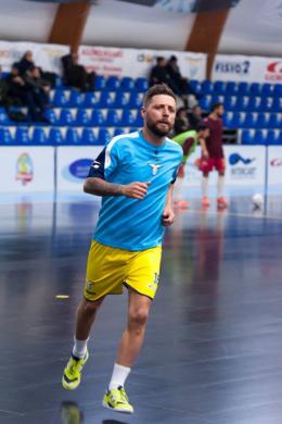 Prime uscite: la Lazio saluta Graziano Gioia e Stefano Pilloni