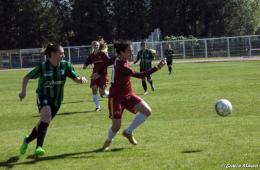 Serie B - Roma CF, a Chieti non c'è nulla da fare