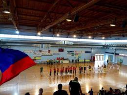 Ardenza Ciampino, ritorno amaro a Rutigliano