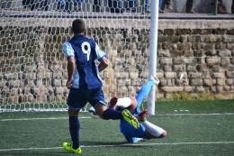 Ecco le sedi delle semifinali dei play off di Promozione 